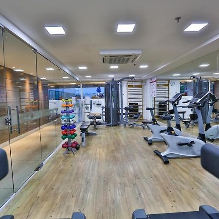 レシフェRamada Flatアパートメント エクステリア 写真